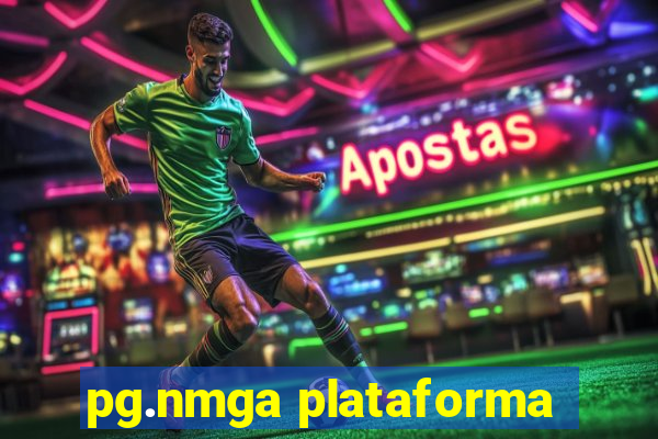 pg.nmga plataforma